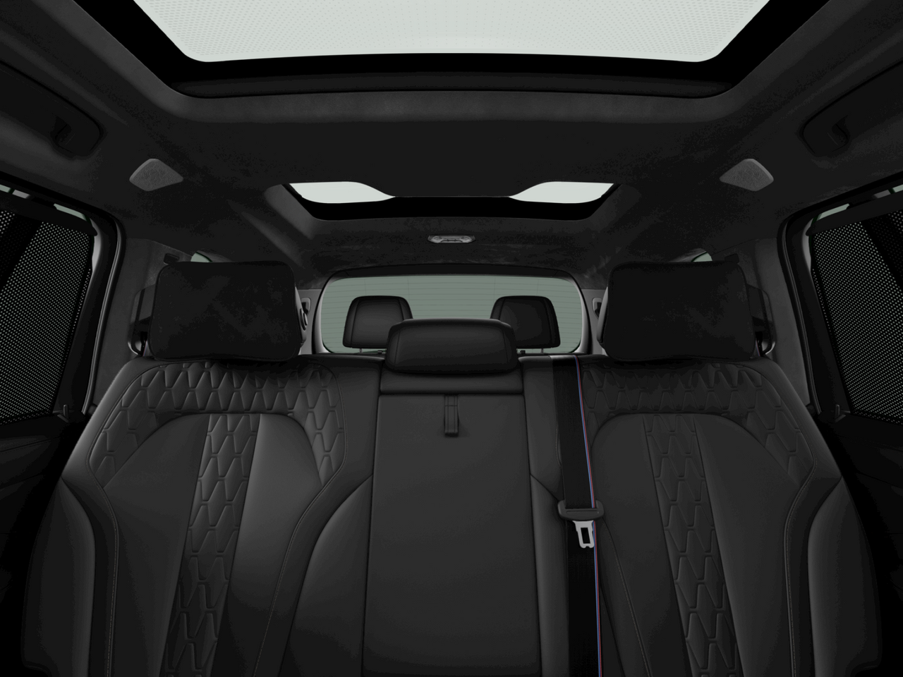 Zunanja slika - BMW X7 - xDrive40d - 11