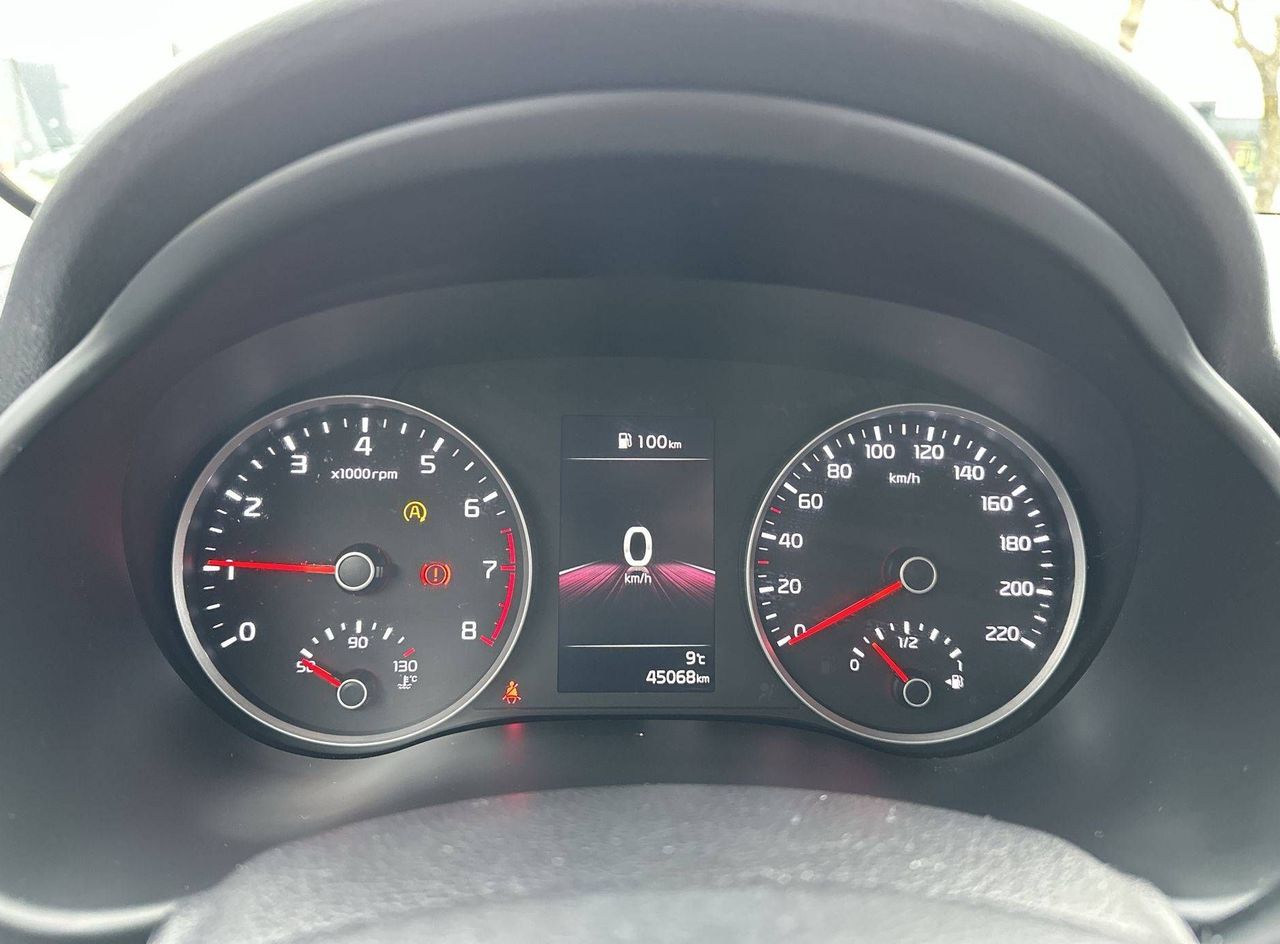 Zunanja slika - KIA Stonic - 1.0 T-GDi EX Urban MT - 16