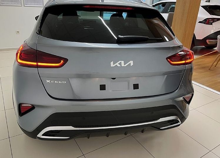 Zunanja slika - KIA XCeed - 1.6 T-GDi EX WAY ISG.7DCT 110.3 kW - 5