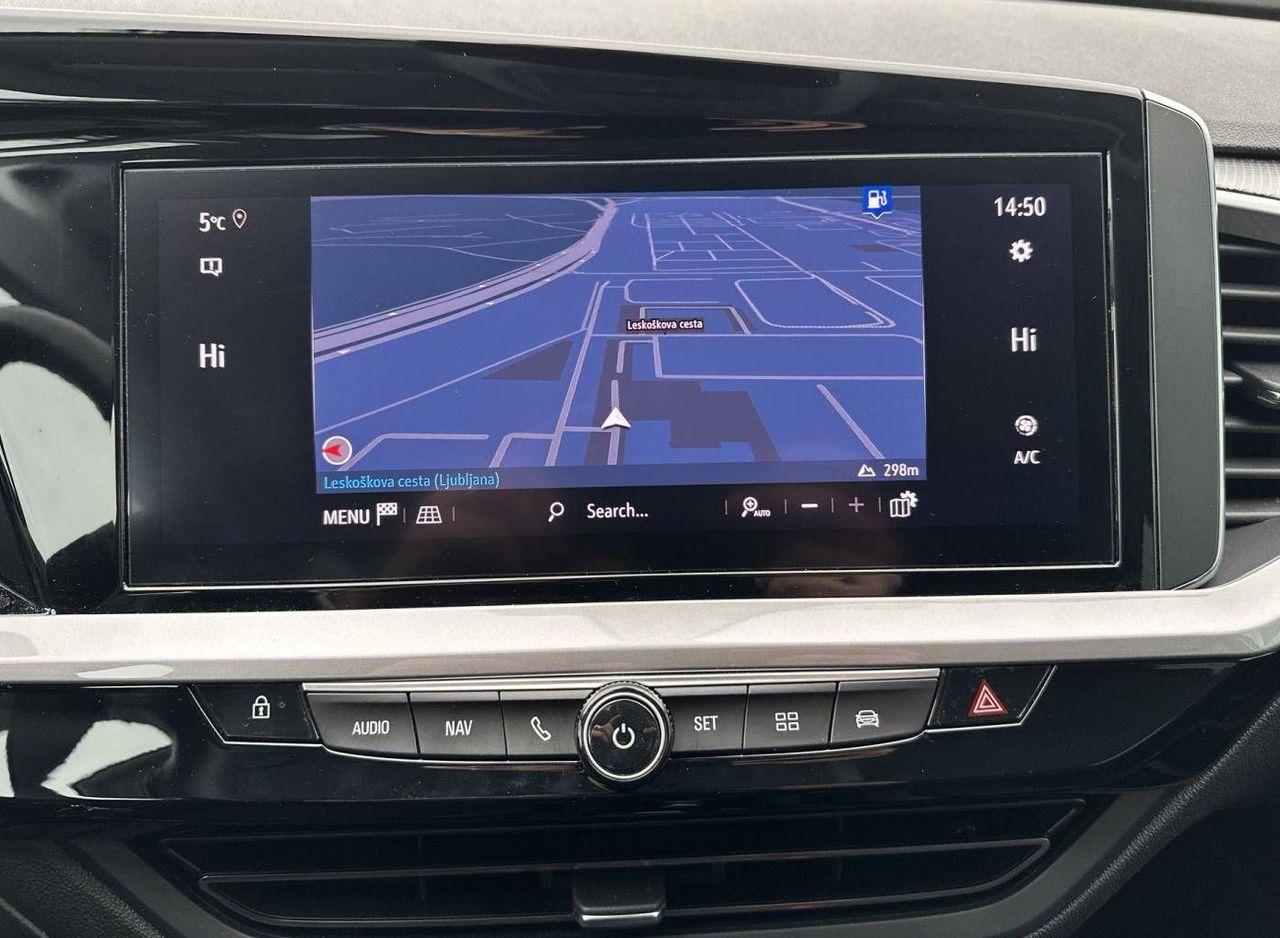 Zunanja slika - Opel Grandland X - 1.5 D AUT ACC-LED-KAMERA-MRTVI KOT-ZIMSKI PAKET... - 17