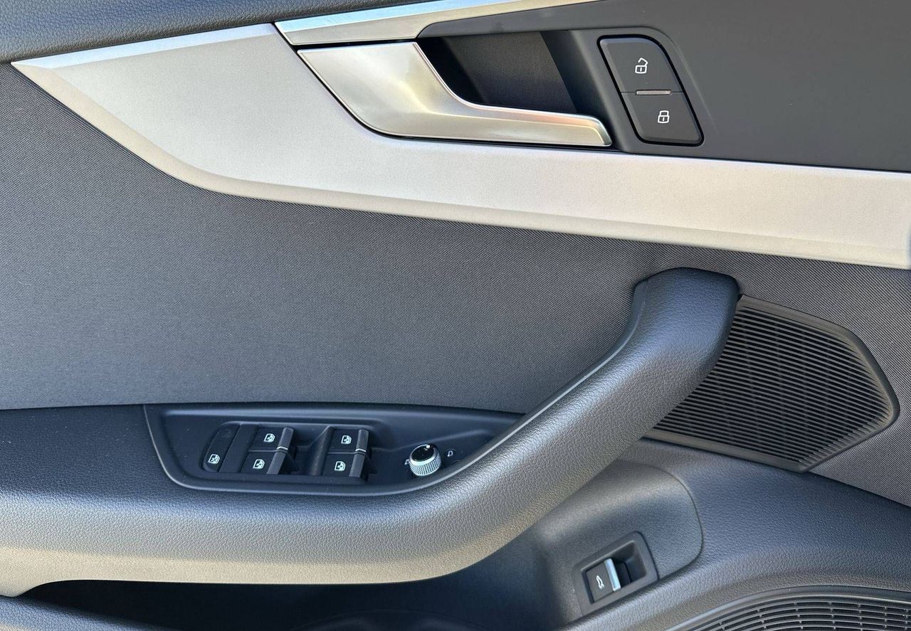 Zunanja slika - Audi A4 - Avant 40 TDI S tronic VIRTUAL ACC KAMERA GRETJE SED. - 13