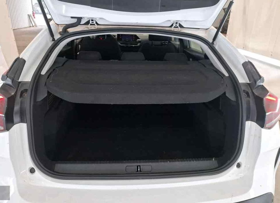 Zunanja slika - Citroën C4 - BlueHDi 110 BVM6 Live Pack Business.NAVI.PDC.81 KW - 8