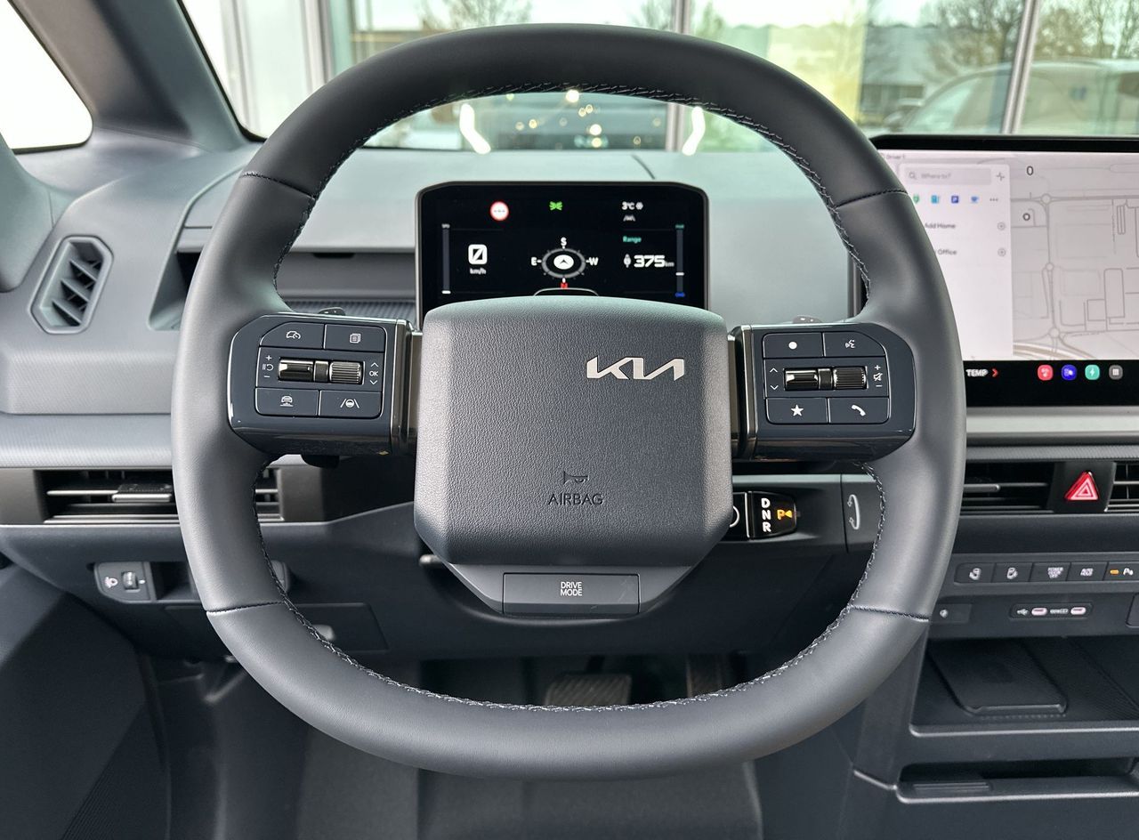 Zunanja slika - KIA PV5 - 71.2 kWh baterija 120 kW 163 KS  Quantum - 13