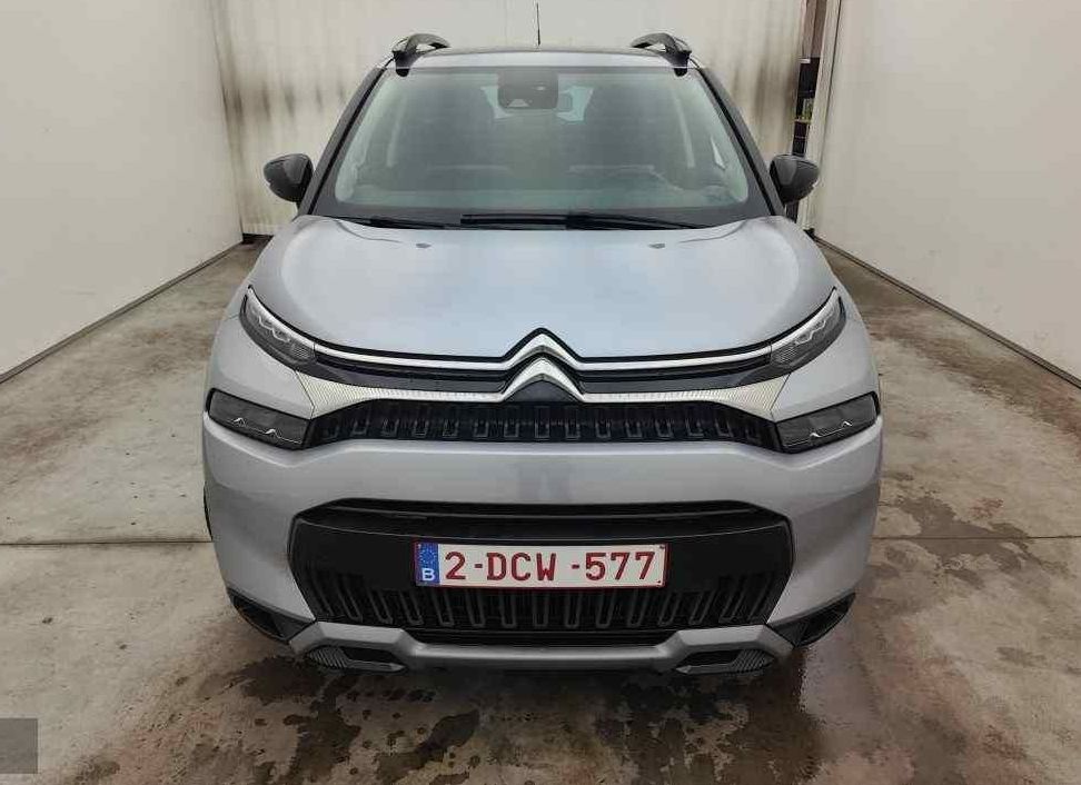 Zunanja slika - Citroën C3 Aircross - 1.2 PureTech 110 Feel.2023.SAMO 63.000 KM - 1