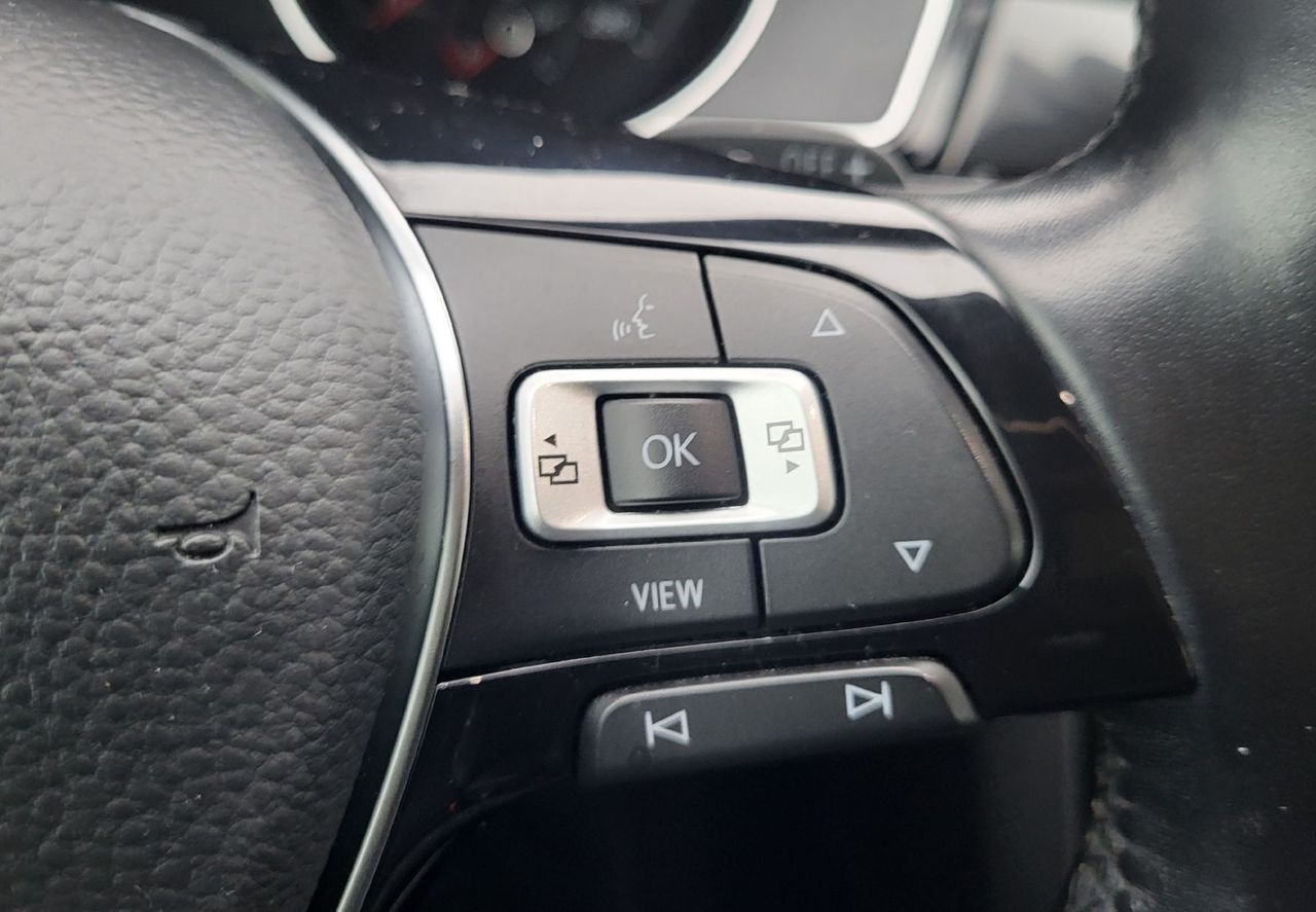 Zunanja slika - VW Arteon - 2.0 TDI 4MOTION avt. 140kW R-Line - 8