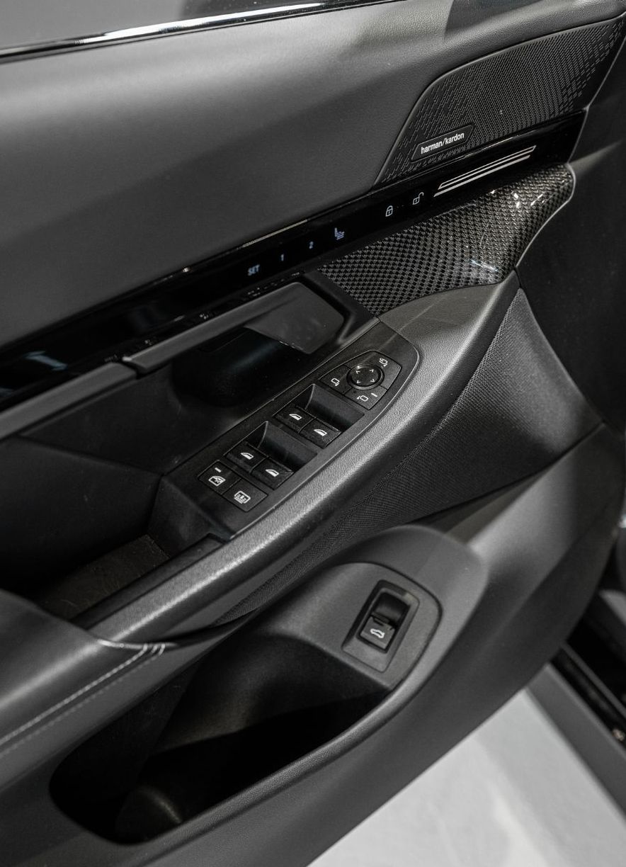 Zunanja slika - BMW Serija 5 - : M-SPORT PRO PAKET-HEADUP-HARMAN-PANO-MEMORY-USNJE - 19