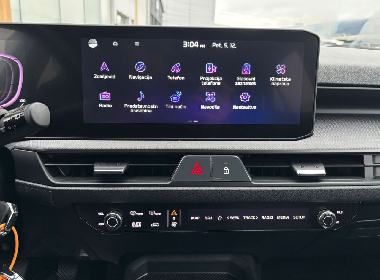 Zunanja slika - KIA Stonic - 1.0 T-GDi  EX Pulse M T - 16