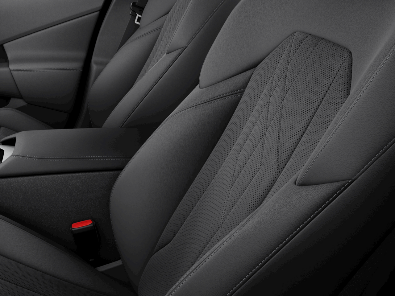 Zunanja slika - BMW X3 - 30e xDrive - 8