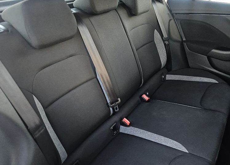 Zunanja slika - Škoda Scala - 1.0 TSI 110ks °2.UPORABNIK° °FULL LED° °TEMPOMAT° - 11