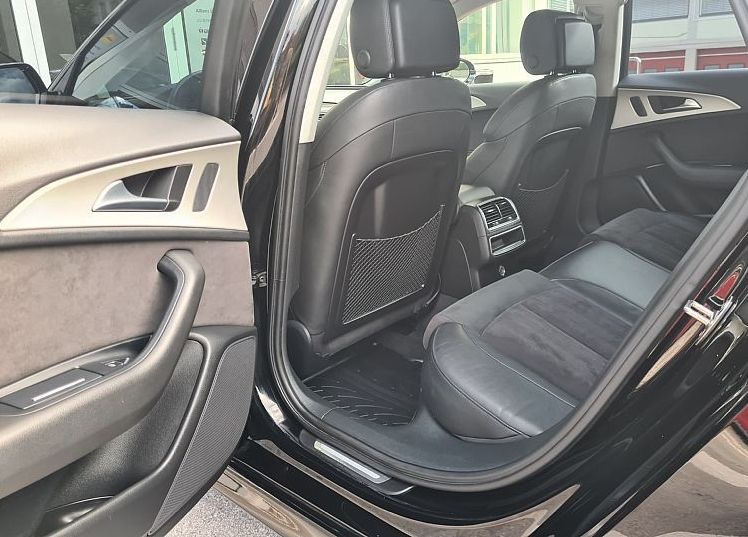 Zunanja slika - Audi A6 - Avant 3.0 TDI cl.dies.quat.S tr.160kW Business - 6