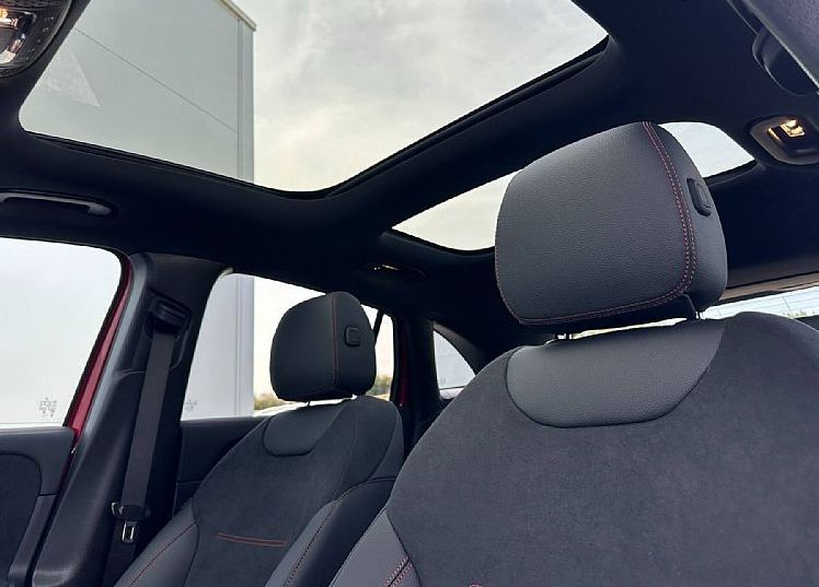 Zunanja slika - Mercedes-Benz GLA-Razred - GLA 200 AMG Line... - 8