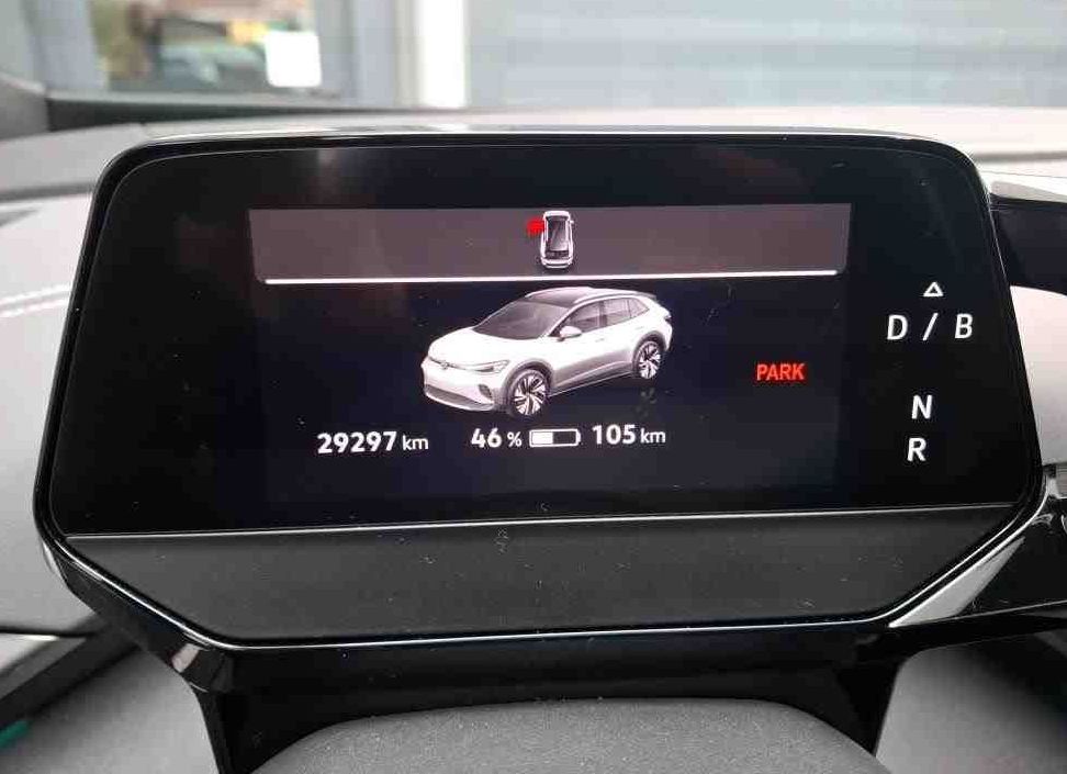 Zunanja slika - VW ID.4 - 109kW.KAMERA.NAVI.GRE.SEDEŽEV.LED.SAMO 29.297 KM - 3