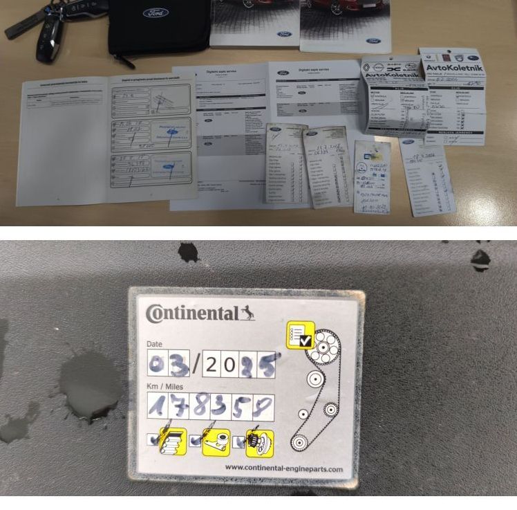 Zunanja slika - Ford Mondeo - 2.0 TDCi 150PS Titanium SLO-1.LAST.-LED-PANORAMA - 18