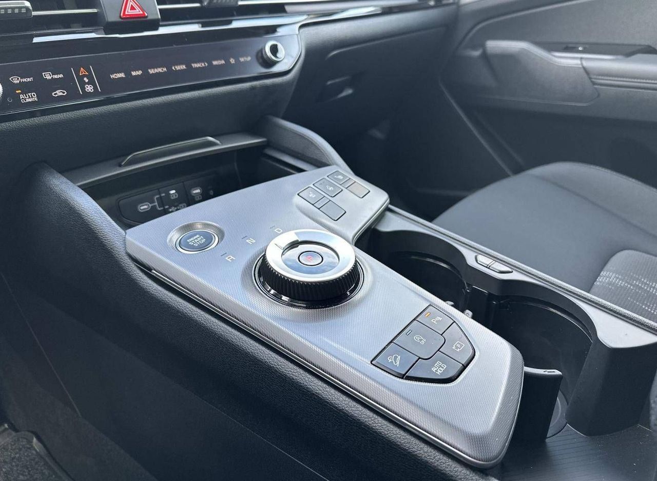 Zunanja slika - KIA Sportage - 1.6 T-GDI EX Fresh Plus ISG DCT - 18