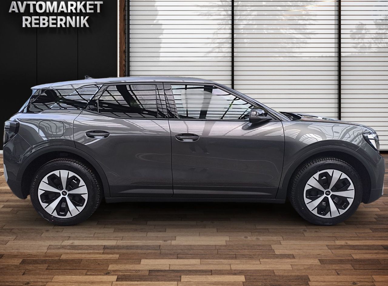 Zunanja slika - Ford Explorer - EV STYLE 170PS 52KWH RWD-NA ZALOGI-DOBAVA TAKOJ - 3