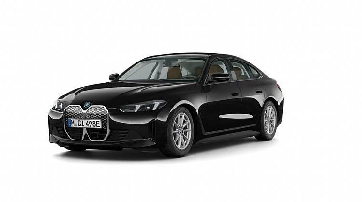 Zunanja slika - BMW i4 - eDrive40 - 4.500 € SUBVENCIJA - 1