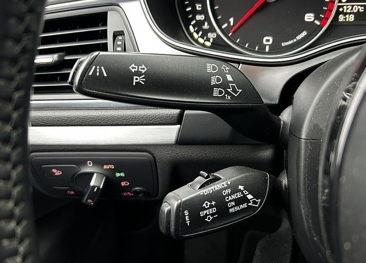 Zunanja slika - Audi A7 - 3.0 TDI S-LINE|ASISTENCE|BOSE|20 col|4xKLIMA - 11