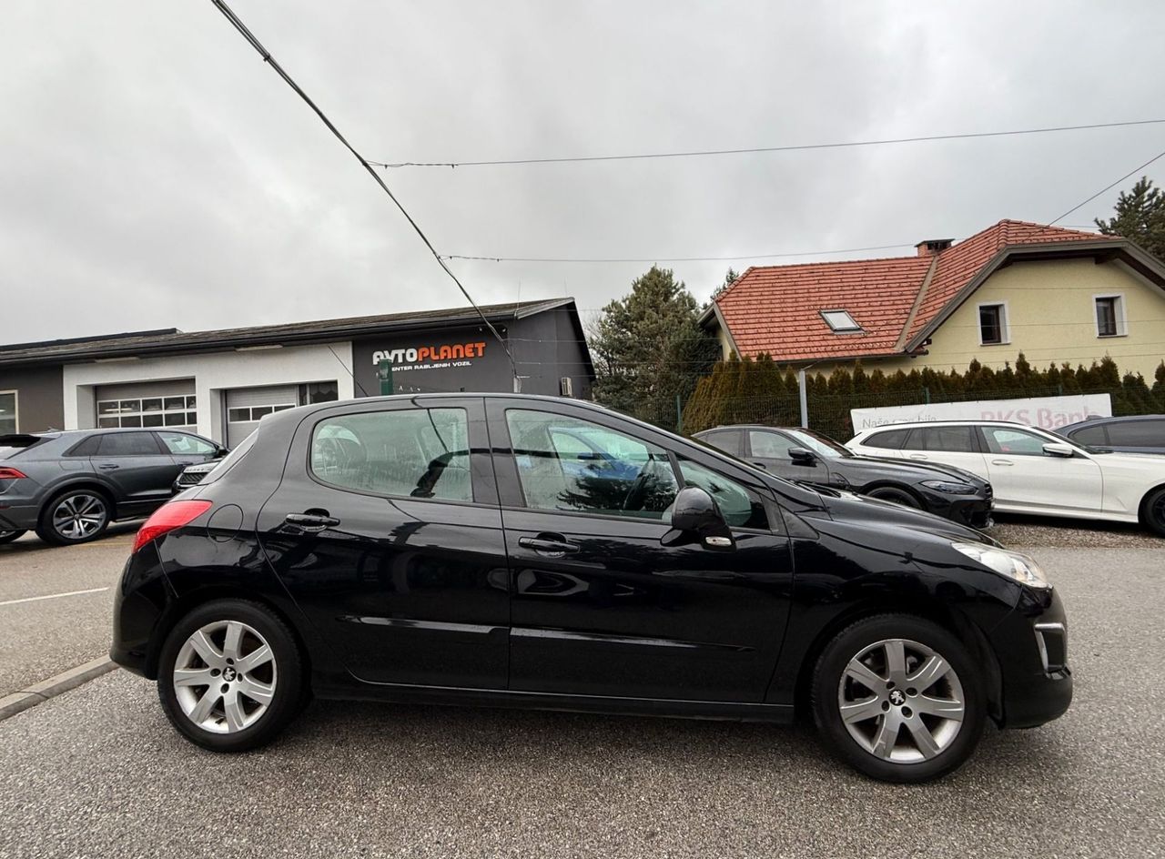 Zunanja slika - Peugeot 308 - ACTIVE 1.6i SLO.VOZILO 2.LASTNICA LED AVTO.KLIMA - 6