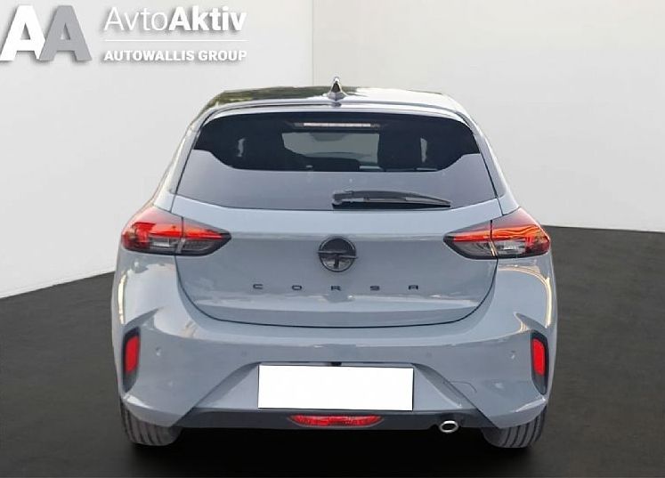 Zunanja slika - Opel Corsa - 1.2 TURBO 74KW GS AUTOMATIK | MATRIX ŽAROMETI - 4