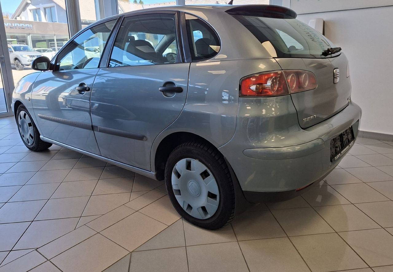 Zunanja slika - Seat Ibiza - 1.2-HITRI KREDIT- - 3