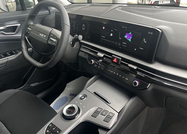 Zunanja slika - KIA Sportage - 1.6 T-GDi 110kW EX Fresh Plus 7 DCT - novi model - 8