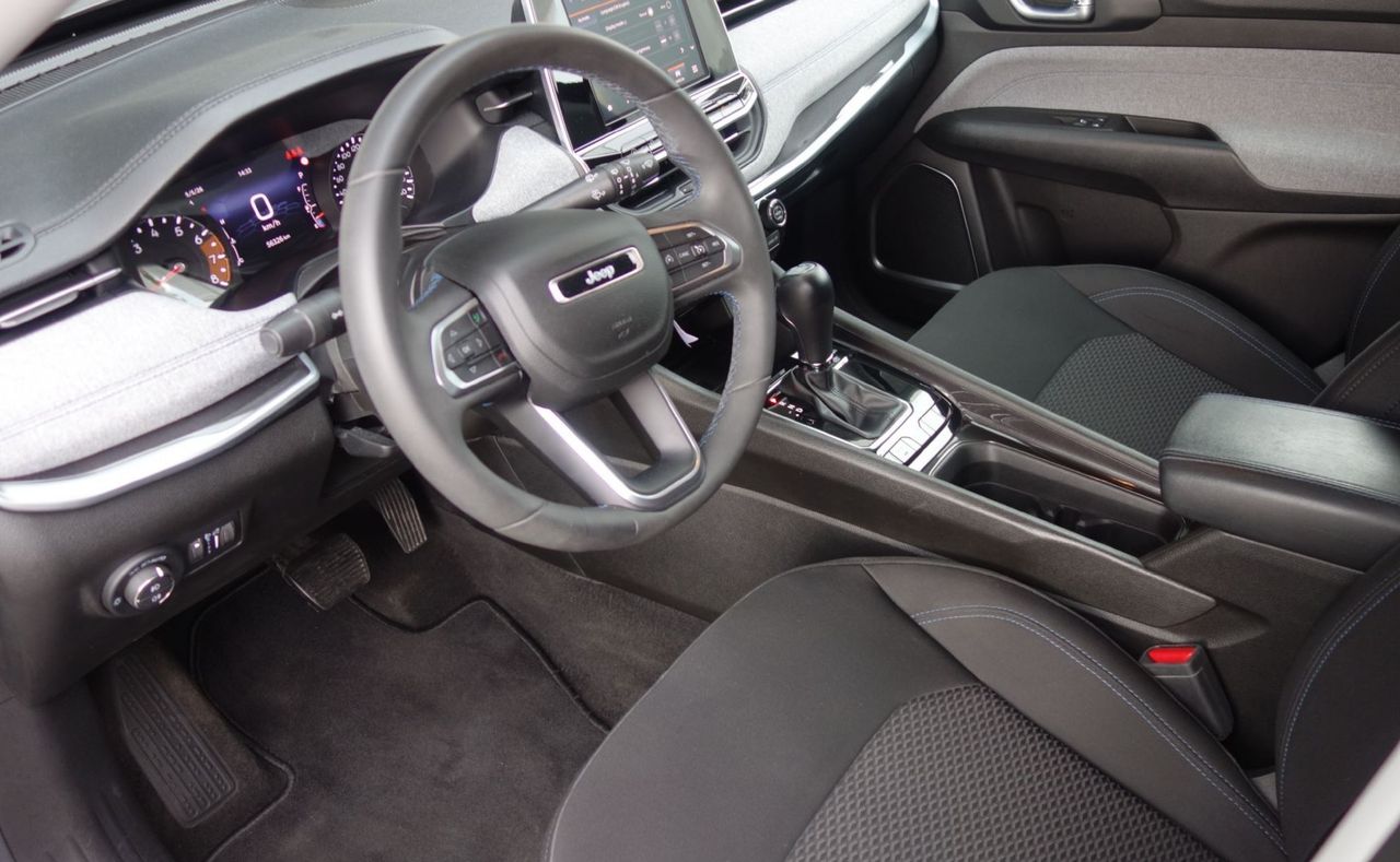 Zunanja slika - Jeep Compass - 1.3 T4 Longitude TCT - 5