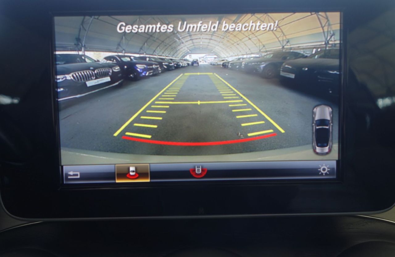 Zunanja slika - Mercedes-Benz C-Razred - C 200 4MATIC - 9