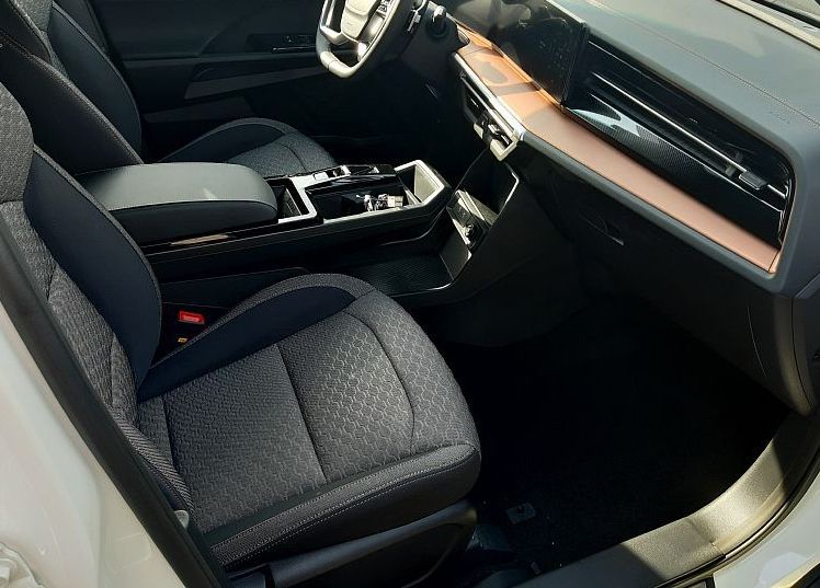 Zunanja slika - KG Mobility Torres - 1.5 T-GDi Adventure 4x2 A T - 9