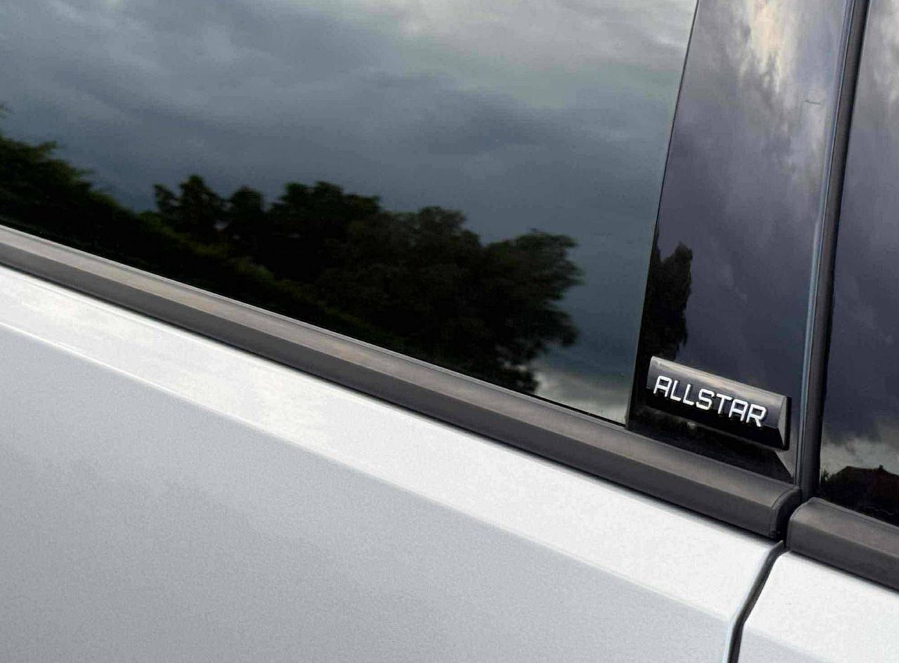 Zunanja slika - VW Golf - 1.6 TDI-ALLSTAR-LIZING ZA TUJCE-PDC-TEMPOMAT... - 8