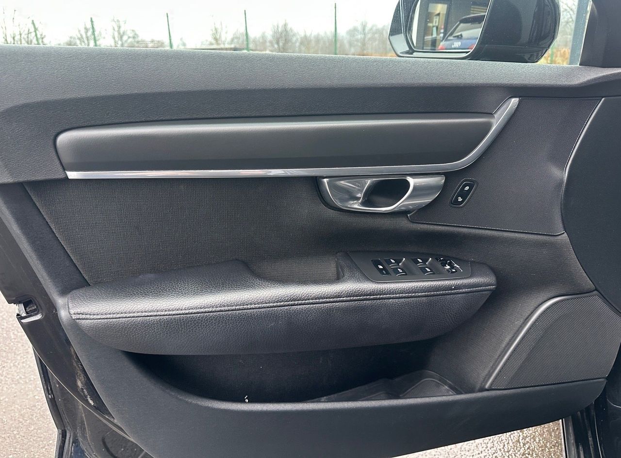 Zunanja slika - Volvo V90 - D3 FUL LED NAVI ACC GR.VOLANA IN SEDEŽEV KLJUKA - 13