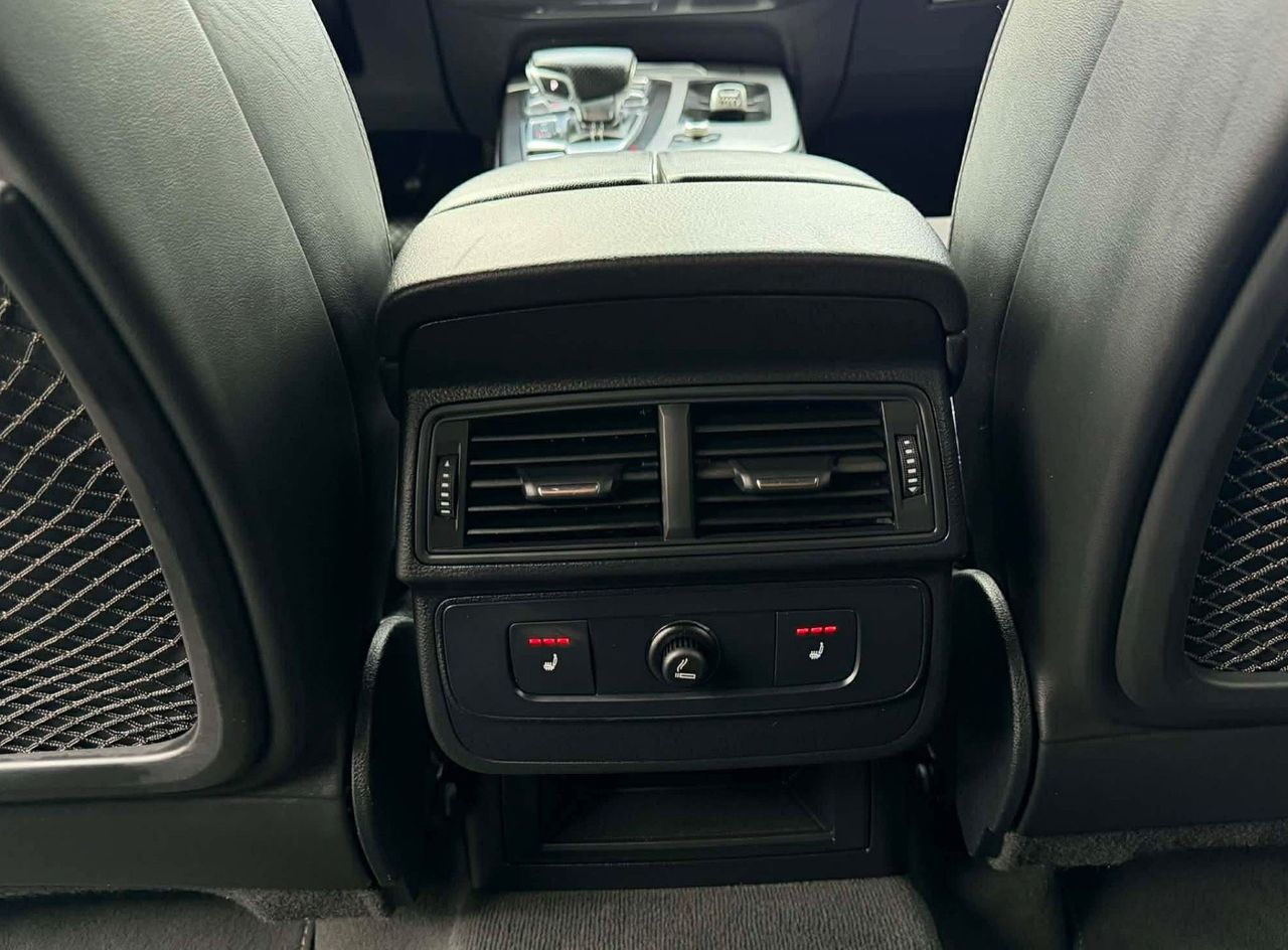 Zunanja slika - Audi Q7 - 3.0 TDI-Q-3X S LINE-MATRIX-ZRAČNO-LIZING ZA TUJC.. - 14