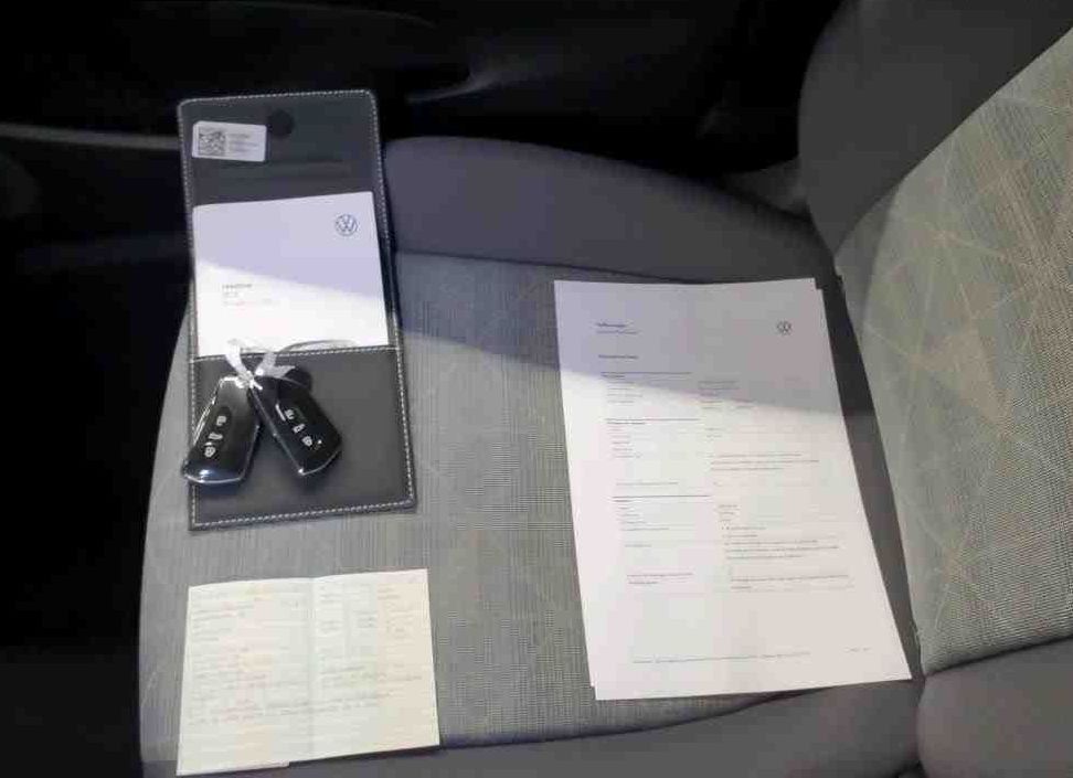 Zunanja slika - VW ID.3 - Pro S 150 KW.NEMŠKI.NAVI.LED.ALU.PDC.BATERIJA 62KW - 8