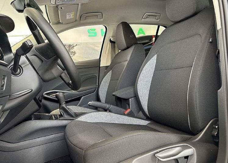 Zunanja slika - Škoda Fabia - Easy 1.0 TSI - 7