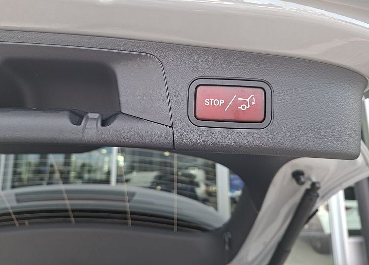 Zunanja slika - Mercedes-Benz GLA-Razred - 180 AMG EDITION - 11