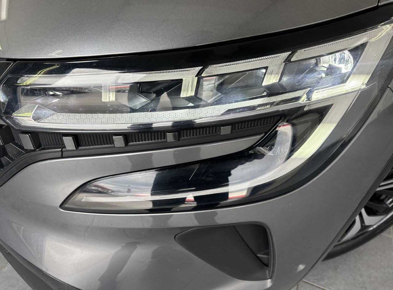 Zunanja slika - Renault Austral - Renault  1.2 HEV 200 E-TECH .KAMERA.LED.USN - 5