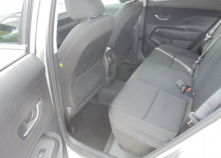 Zunanja slika - Hyundai Kona - 1.6 T-GDI 138 Premium°ambient°rg° - 11