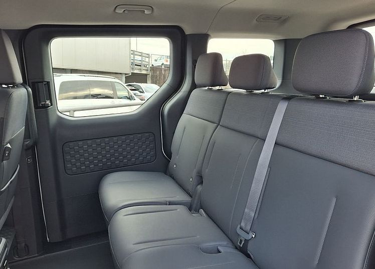 Zunanja slika - KIA PV5 - 71.2 kWh baterija 120 kW 163 KS  Quantum - 11