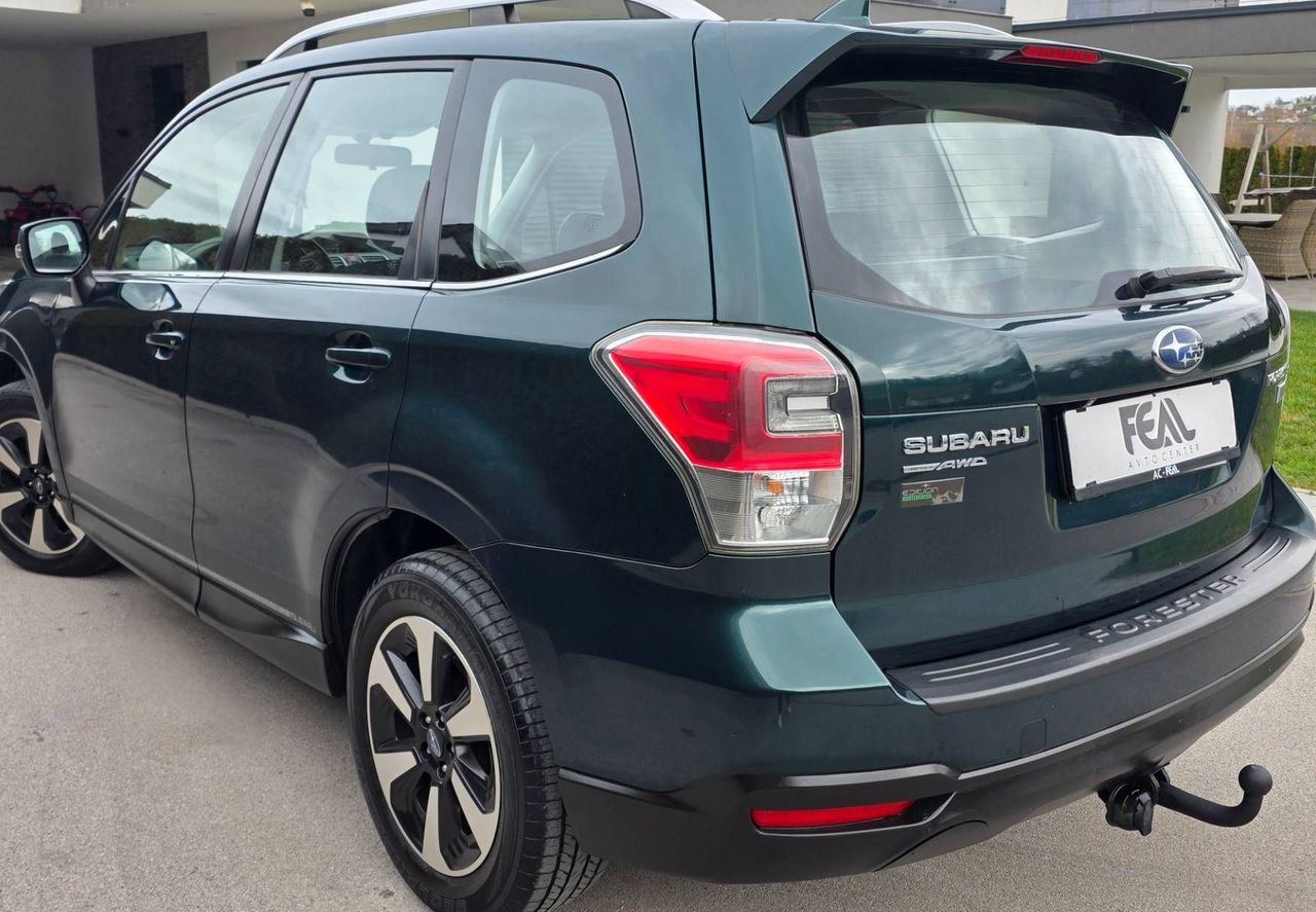 Zunanja slika - Subaru Forester - 2.0D-4X4-1 LASTNIK-XENON-LED-KAMERA-FACE LIFT - 3