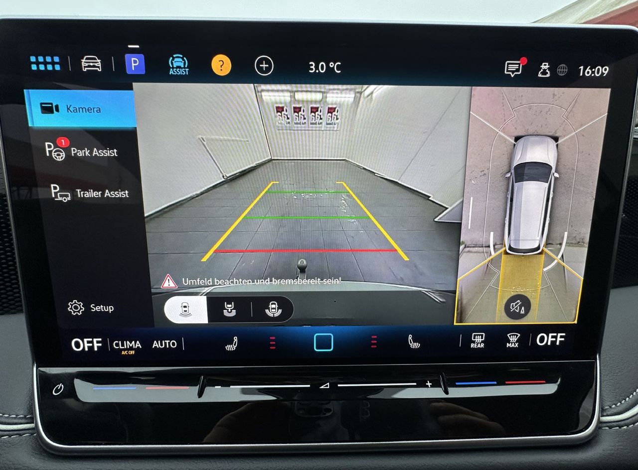 Zunanja slika - VW Passat - Variant 2.0 TDI DSG 110kW.NEMŠKI.KAMERA.USNJE.LED.NAVI.ALU - 13