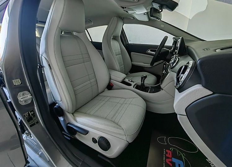 Zunanja slika - Mercedes-Benz GLA-Razred - 200-156KM-2XAMG-LINE-KAMERA-NAVI-GRET-SED-80.000KM - 12