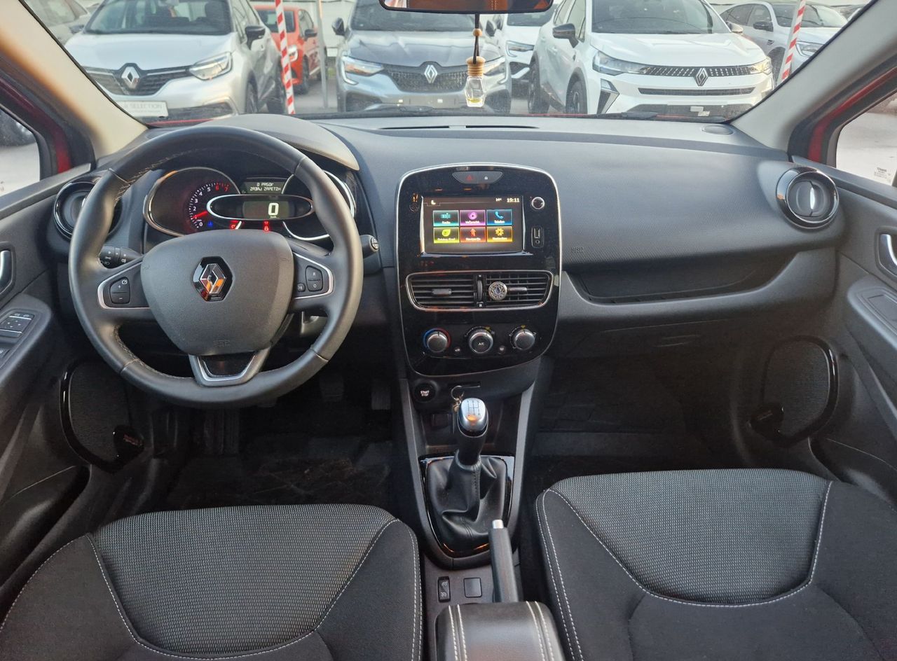 Zunanja slika - Renault Clio - Generation Energy TCe 75 - 2