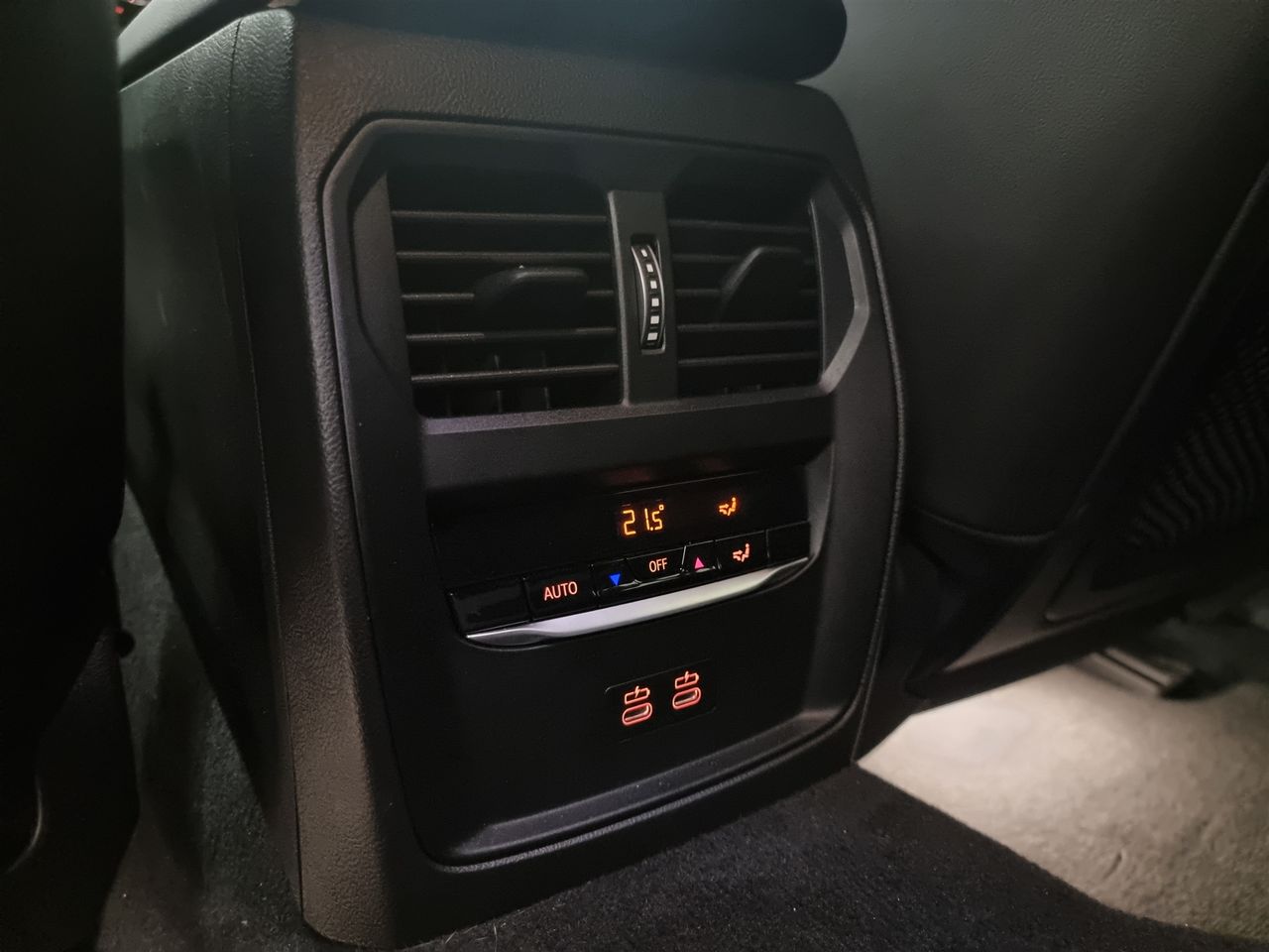 Zunanja slika - BMW i4 - eDrive40 Gran Coupe - 15