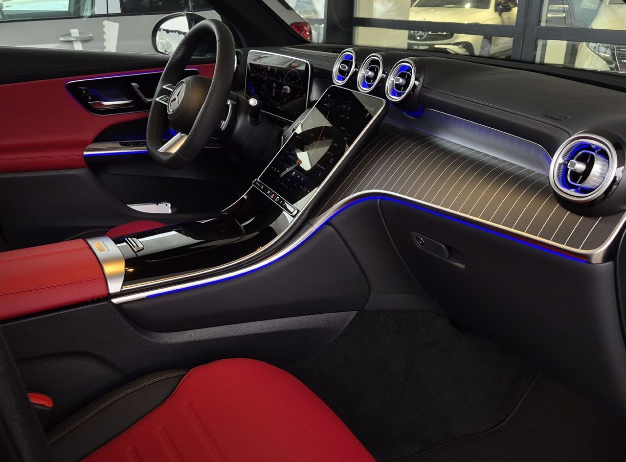 Zunanja slika - Mercedes-Benz GLC-Razred - GLC 220 d 4MATIC Premium Plus - 14