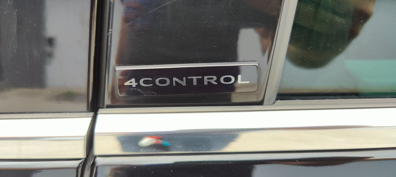 Zunanja slika - Renault Espace - Espace - 2