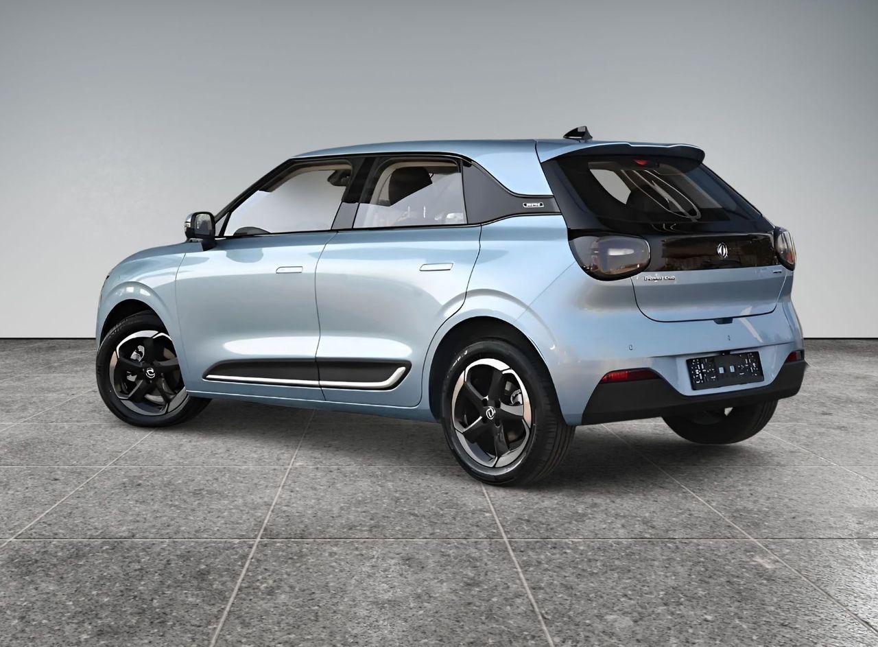 Zunanja slika - Dongfeng Box - 42.3 kWh |360 KAM|OGR+HL-SED|AKT.TEMP|LED|DAB - 2