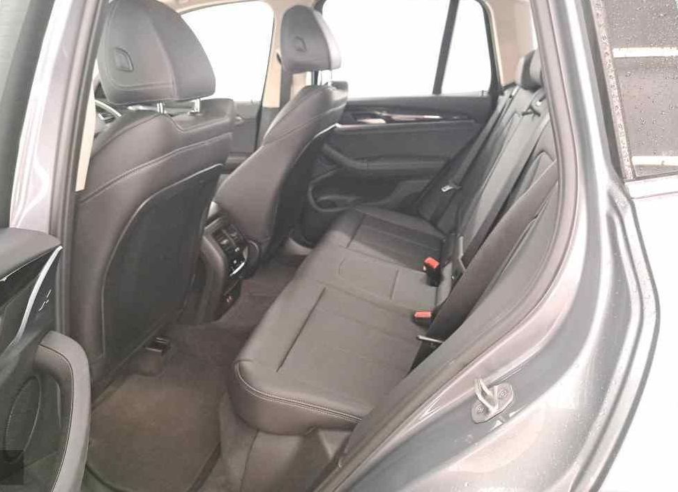 Zunanja slika - BMW X3 - serija : sDrive18d 110kw.KAMERA.NAVI.LED.USNJE.AUT.TOP CENA - 11