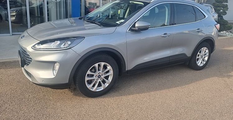 Zunanja slika - Ford Kuga - Titanium 1.5 EcoBoost 110kW S S - 2