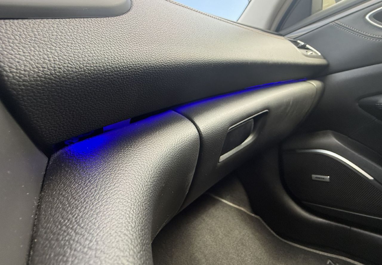 Zunanja slika - Renault Talisman - dCi 110 FullLED-Masaža-NAVI-Kamera-BOSE-Ambient-BE - 17