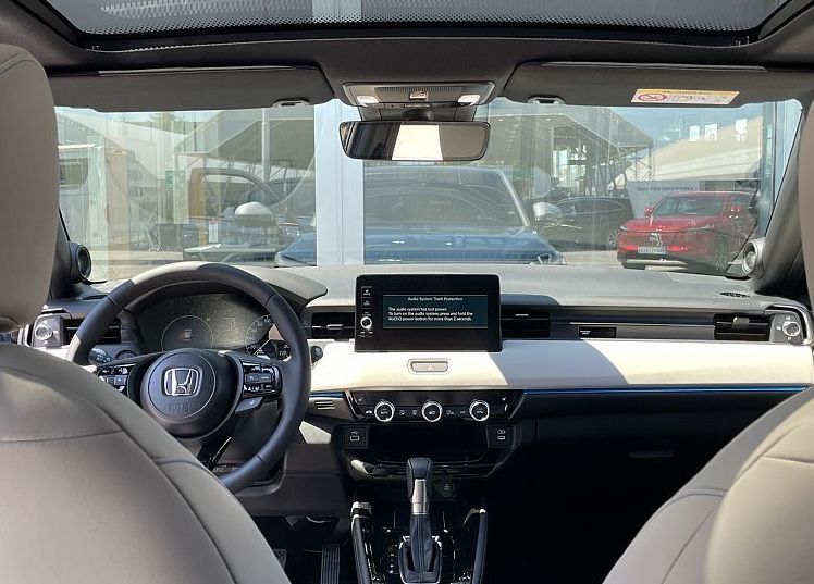 Zunanja slika - Honda HR-V - Advance Style Plus 1.5 Hybrid 79kW eCVT AKCIJA - 11