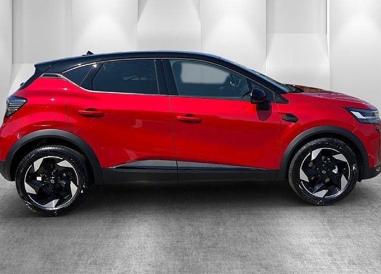 Zunanja slika - Renault Captur - TCe 90 techno - 7